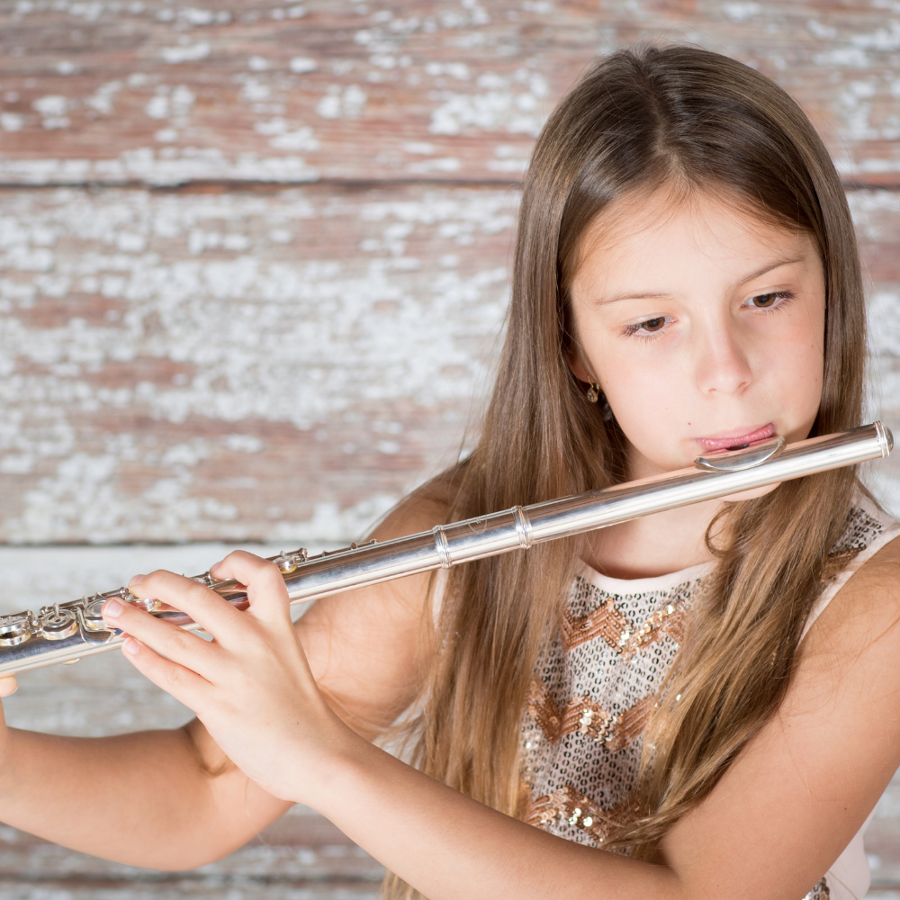 Flute Rental