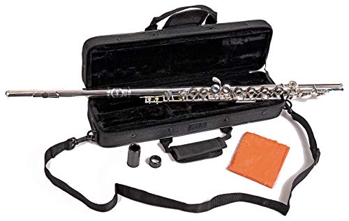 Herche Superior Flute M2