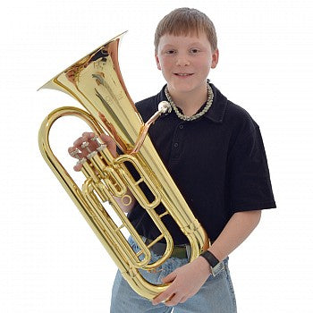 Baritone Horn Rental