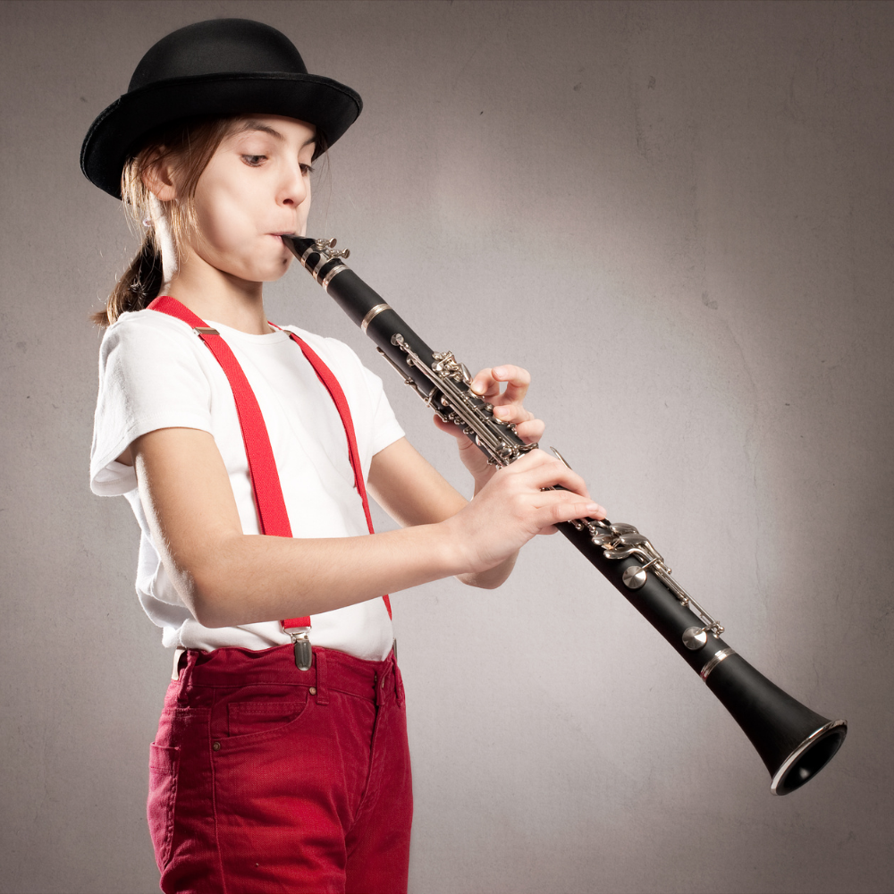 Clarinet Rental