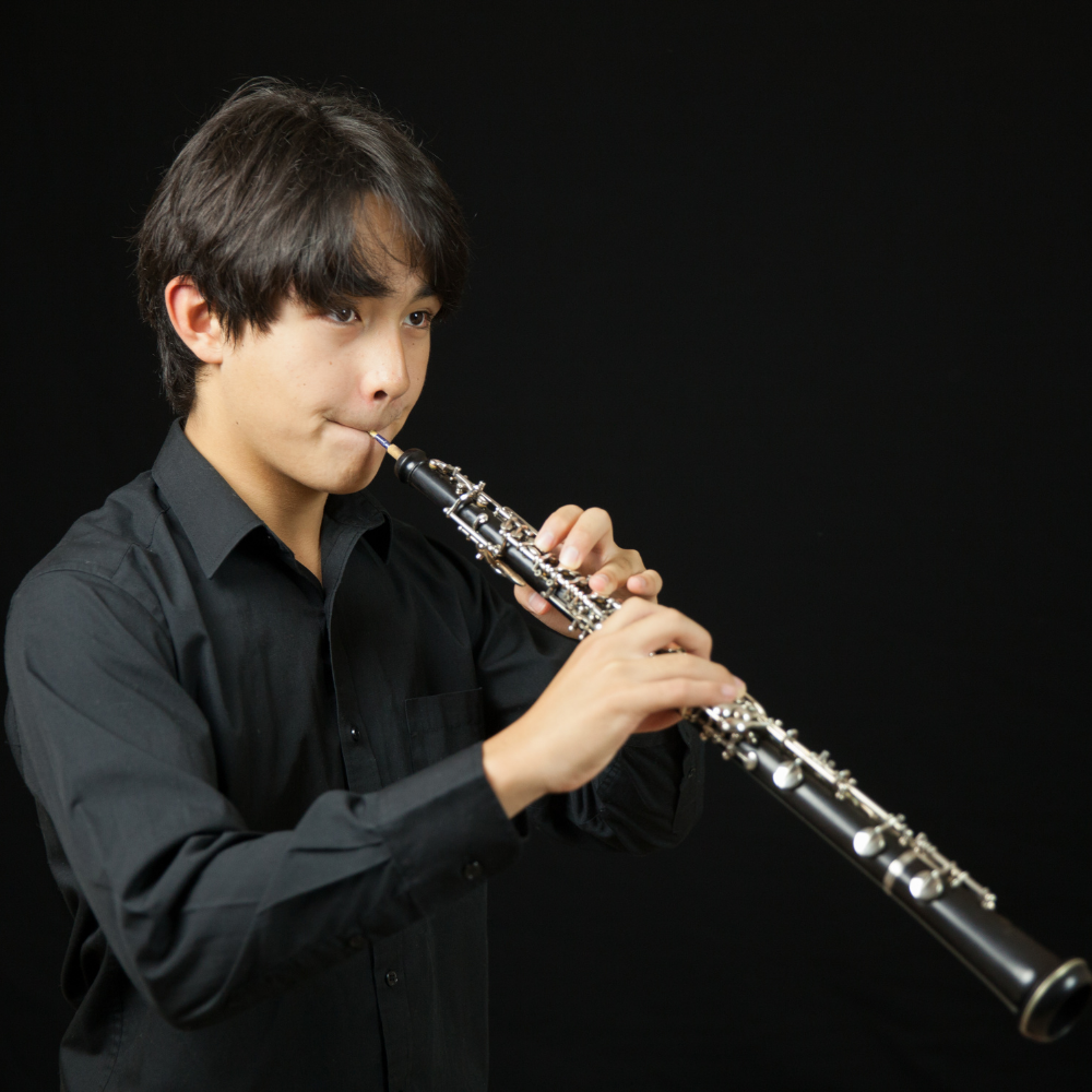 Oboe Rental