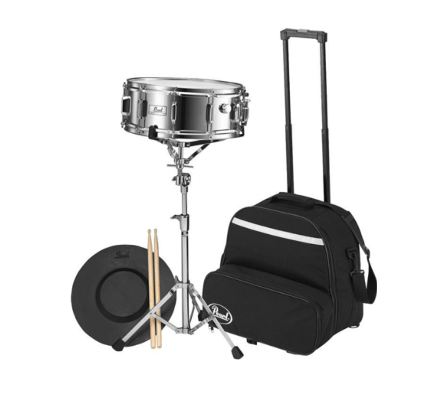 Snare Drum Rental