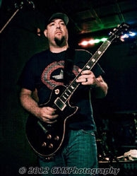 Jason Martz - Guitar Teacher
